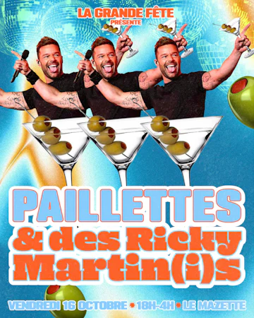 Le Mazette