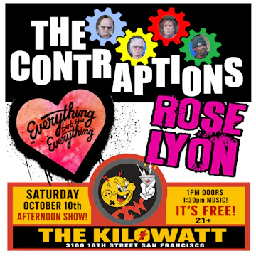 Kilowatt Bar