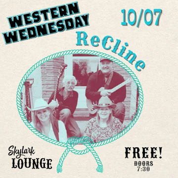 Skylark Lounge