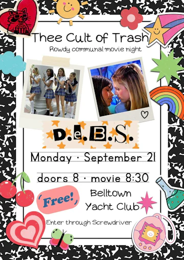 Belltown Yacht Club