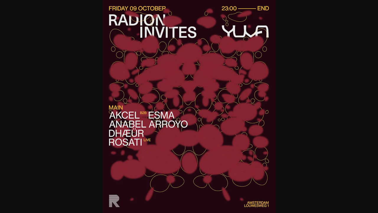 Radion Invites Yuva