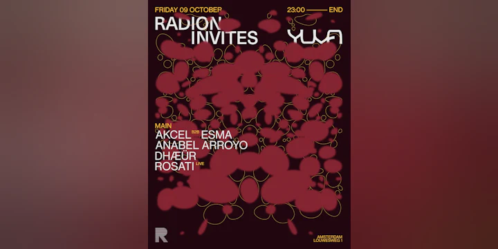 Radion Invites Yuva