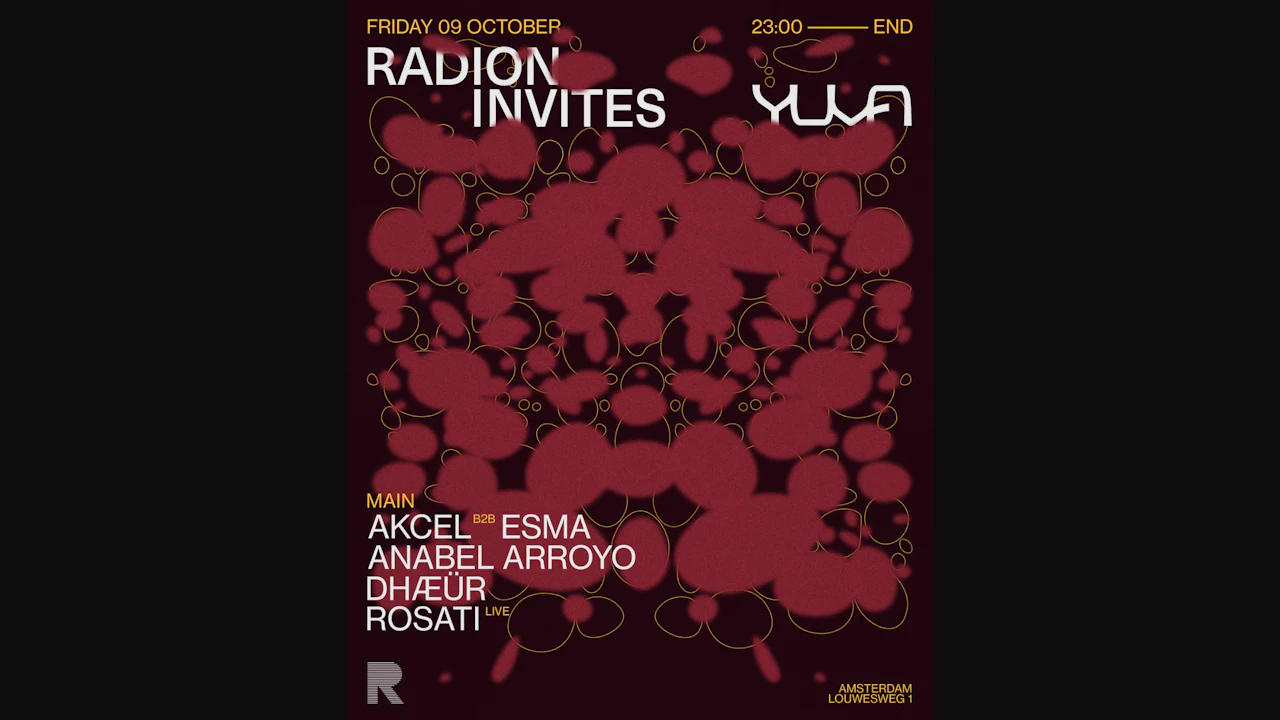 Radion Invites Yuva