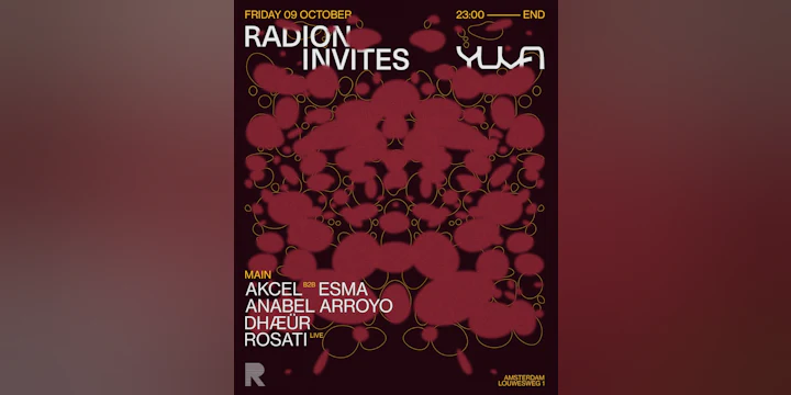 Radion Invites Yuva