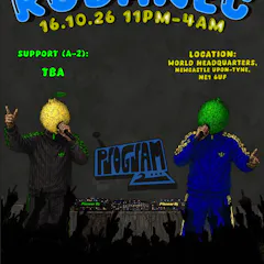 Program 2 // Rudanec // Ts 002