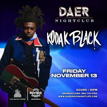 Daer Nightclub