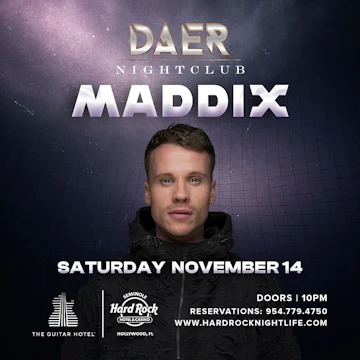 Daer Nightclub