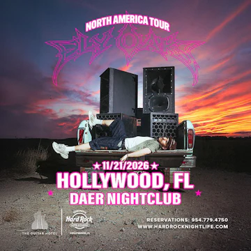Daer Nightclub
