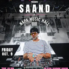 SAAND Salty Residency