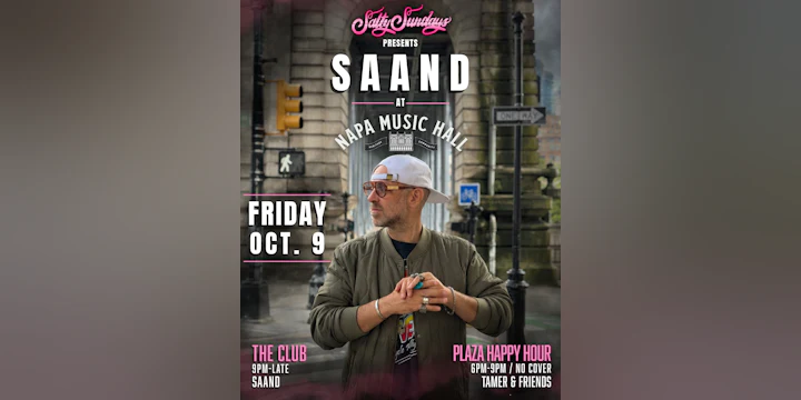 SAAND - Salty Residency