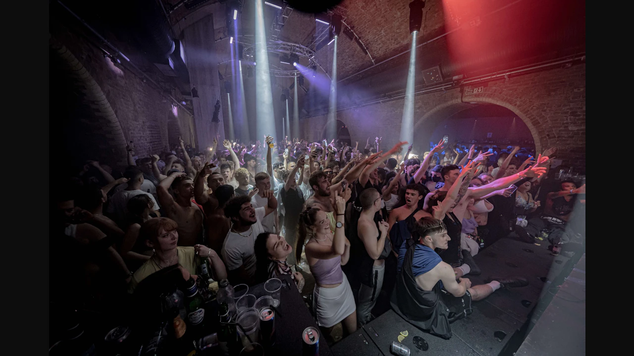 Xxl Dnb – 140, Bass, Grime, Minimal, Breaks, Rollers – Last Free Tickets