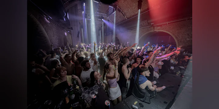 Xxl Dnb – 140, Bass, Grime, Minimal, Breaks, Rollers – Last Free Tickets