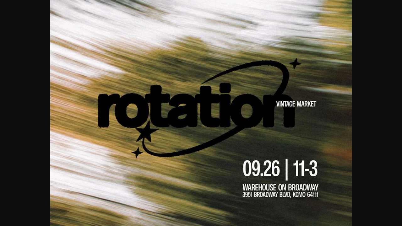 Rotation Vintage Market