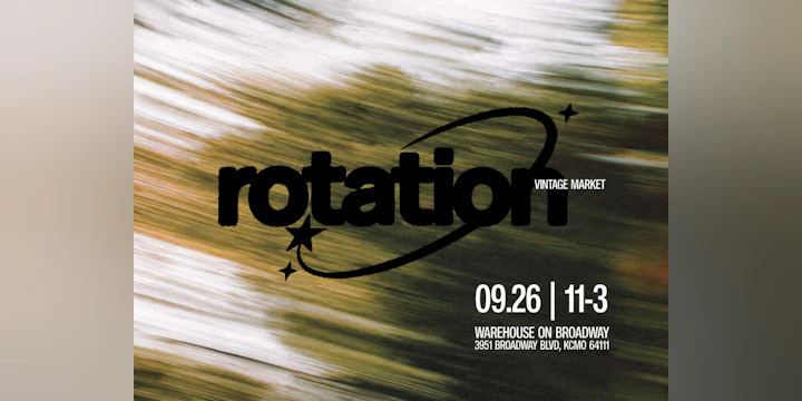 Rotation Vintage Market