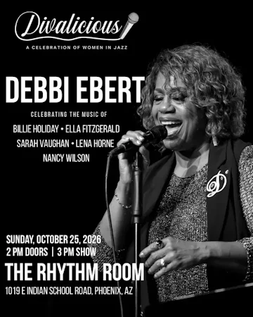 The Rhythm Room