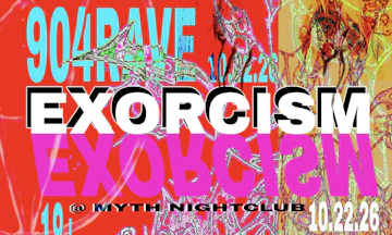 Myth Nightclub