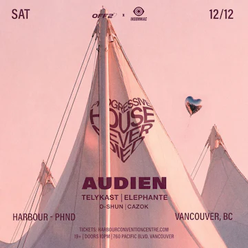 Harbour Event Centre