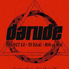 DARUDE | Halloween At Fulton 55 | Oct. 31
