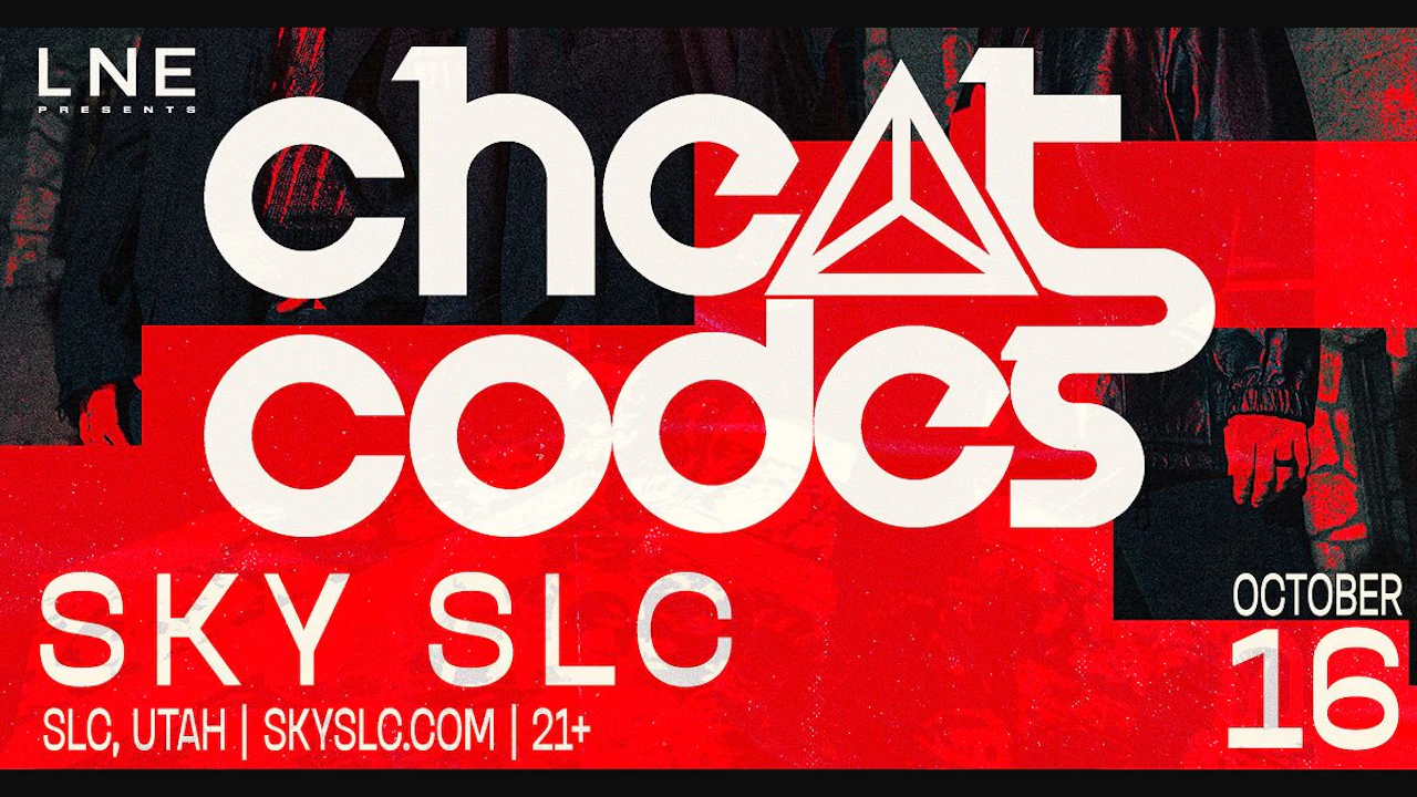 Cheat Codes