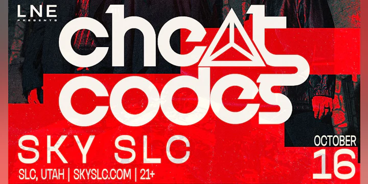 Cheat Codes
