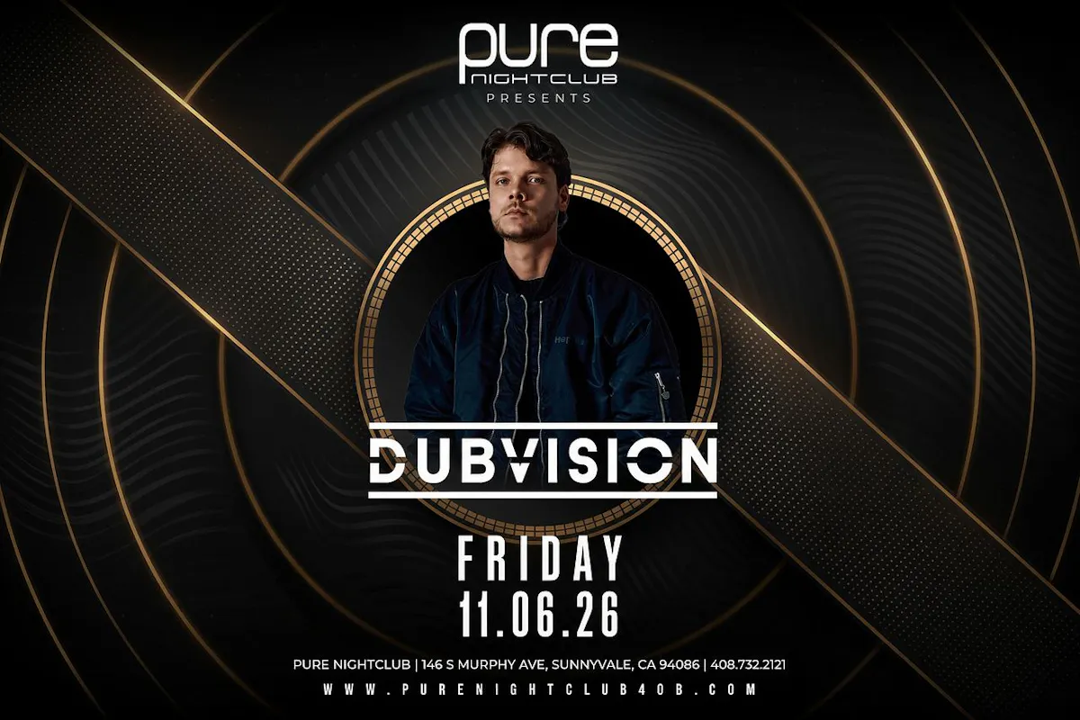 DubVision