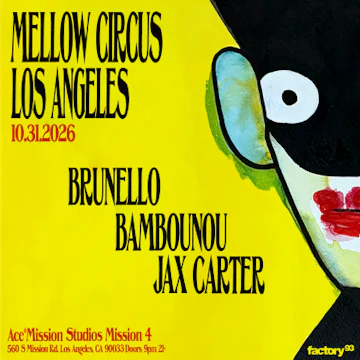 Los Angeles Concerts & Events