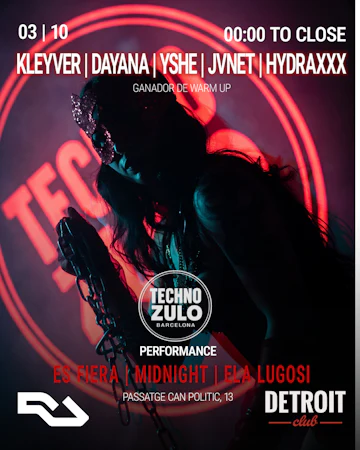 Detroit Club