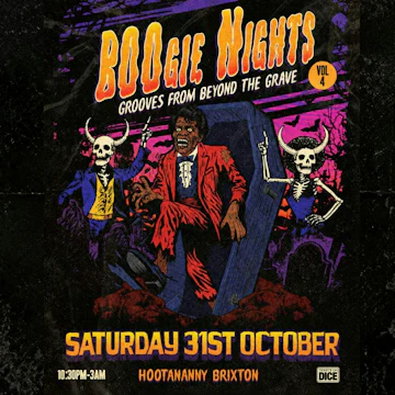 Hootananny Brixton