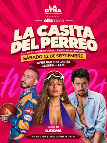 La Otra