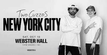 Webster Hall