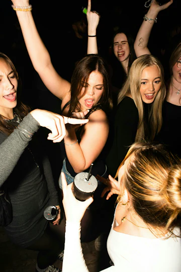 Ministry Of Sound