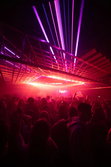 Ministry Of Sound