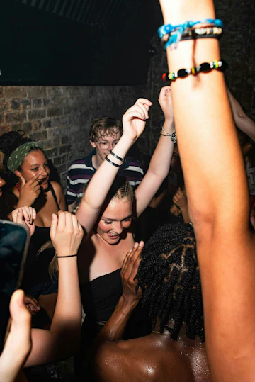 Ministry Of Sound