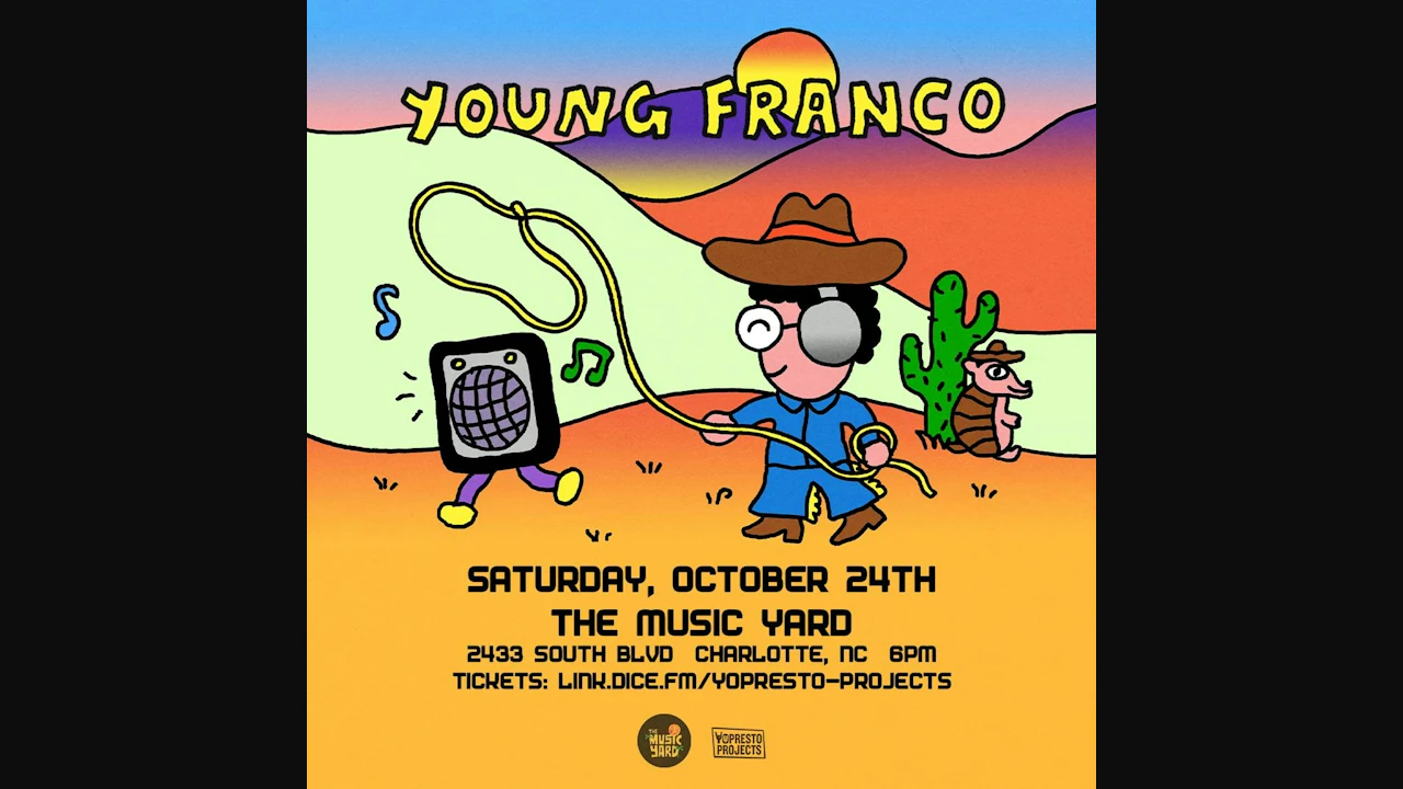 Young Franco