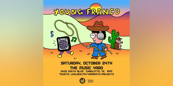 Young Franco