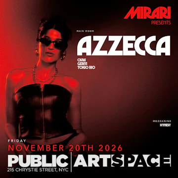 New York Concerts & Events
