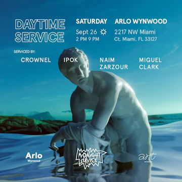 Miami Concerts & Events