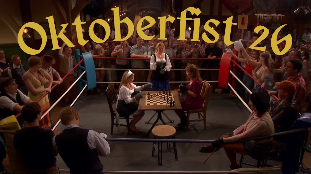 Oktoberfist 26