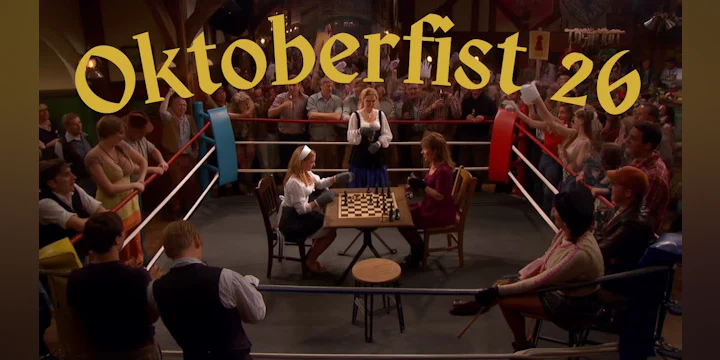 Oktoberfist 26