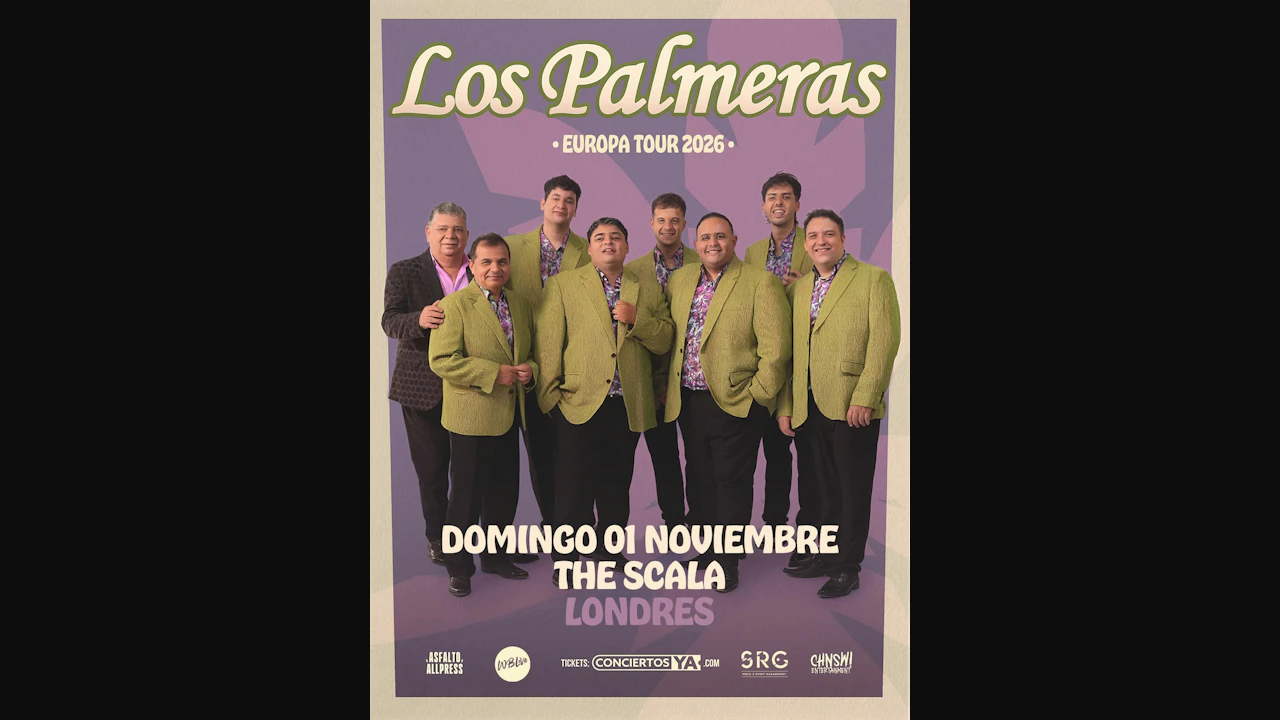 Los Palmeras