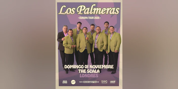 Los Palmeras