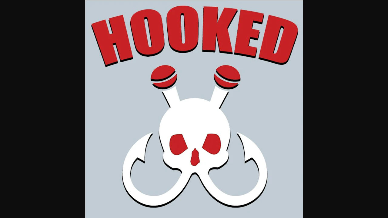 Hooked Live Show