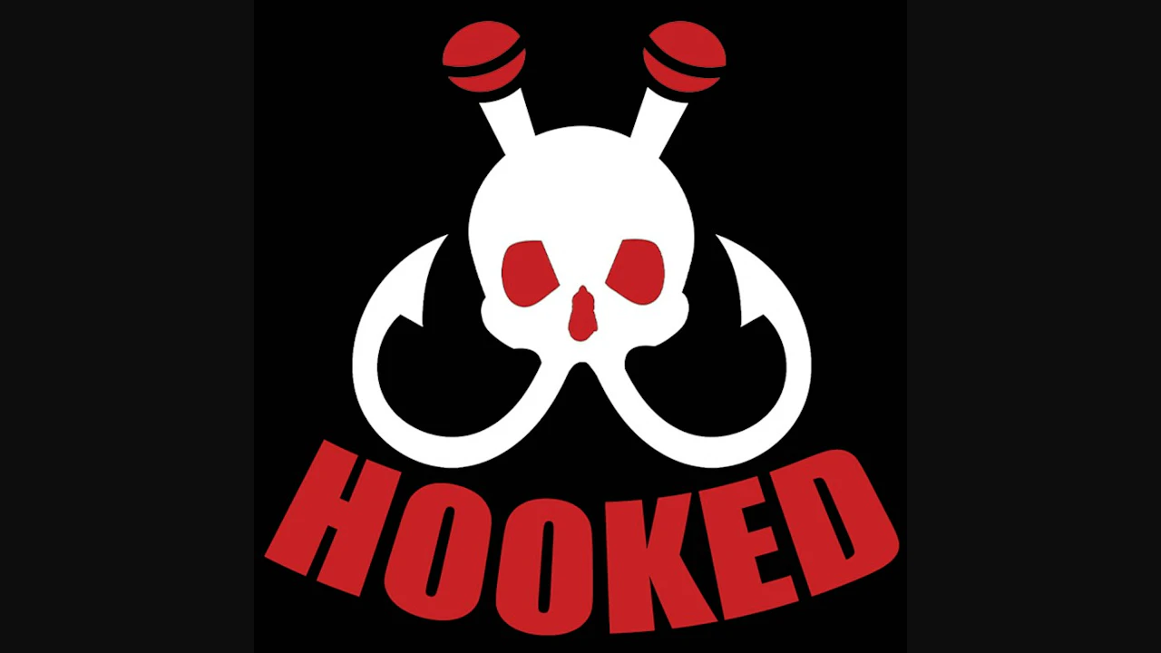 Hooked Live Show