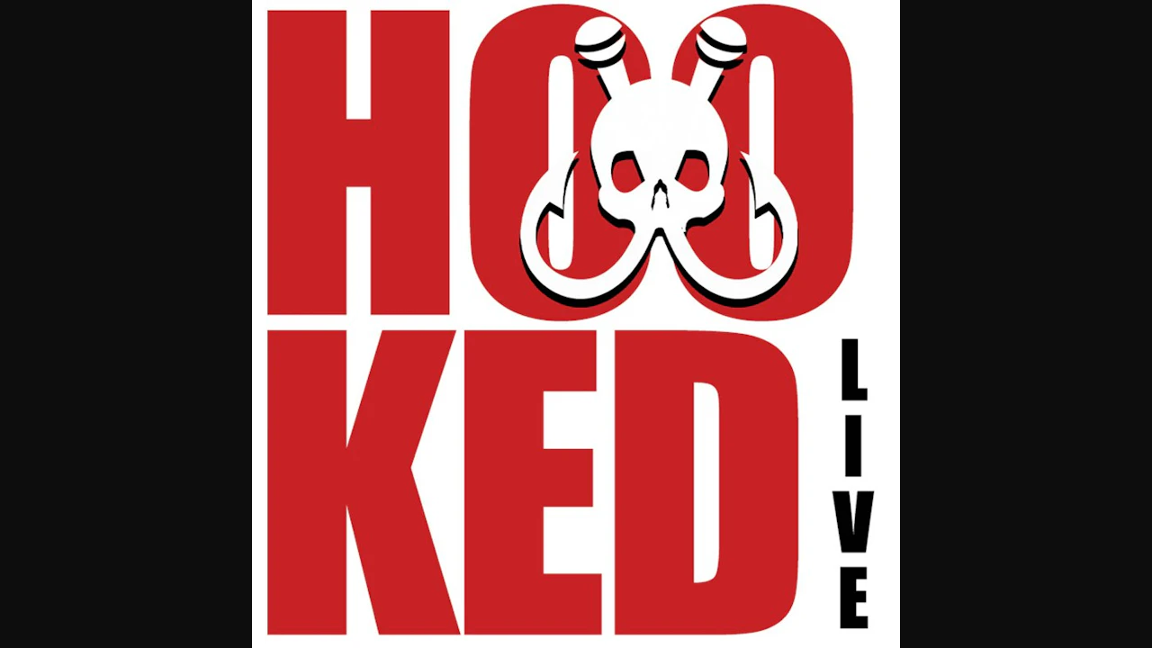Hooked Live Show