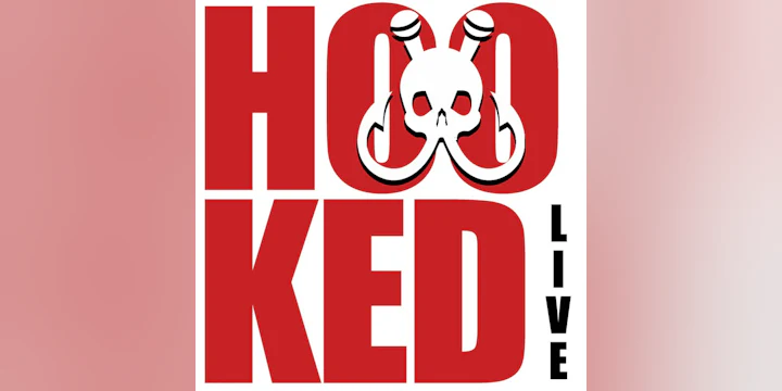 Hooked Live Show