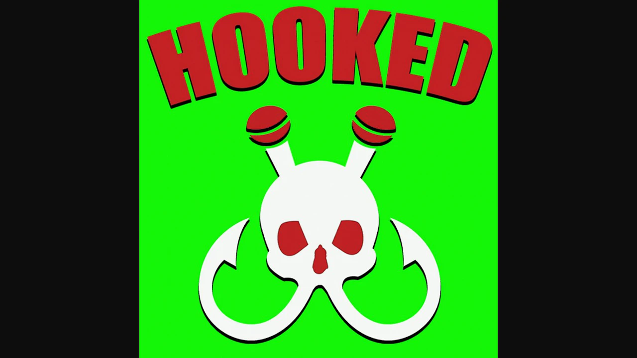 Hooked Live Show