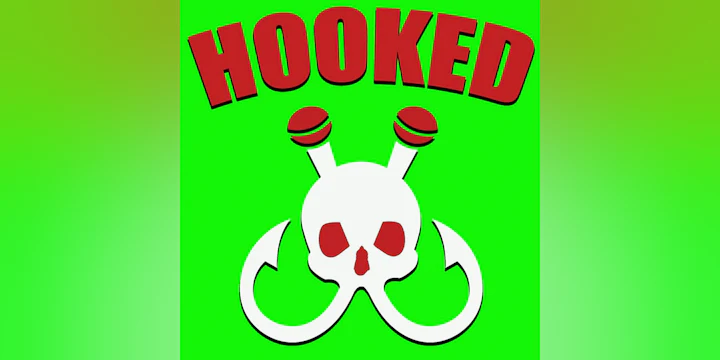 Hooked Live Show