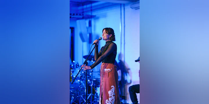 SpitNights | poetry meets improv jazz