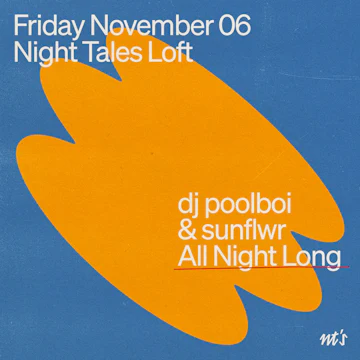 Night Tales Loft