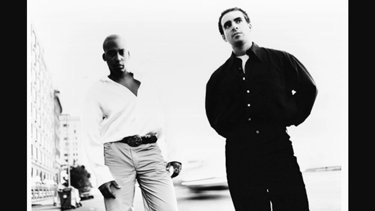 Mood II Swing, Elsa Bernini, Seabra & More : De La Groove